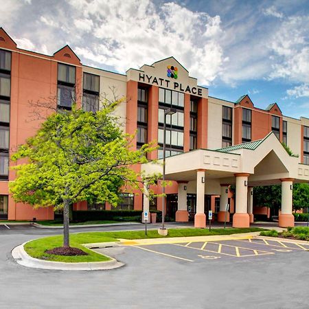 Hyatt Place Cincinnati Airport Florence Dış mekan fotoğraf