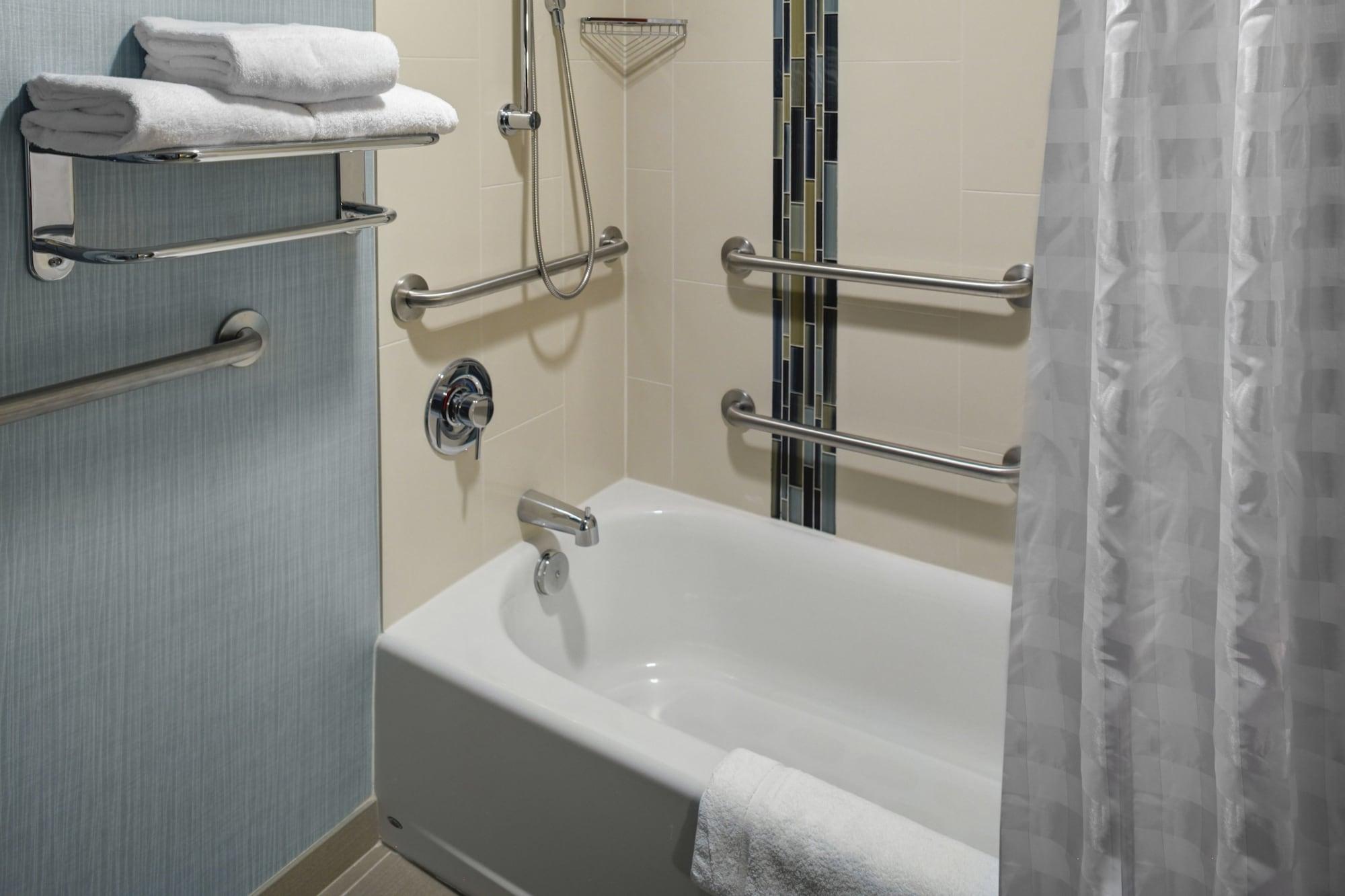 Hyatt Place Cincinnati Airport Florence Dış mekan fotoğraf
