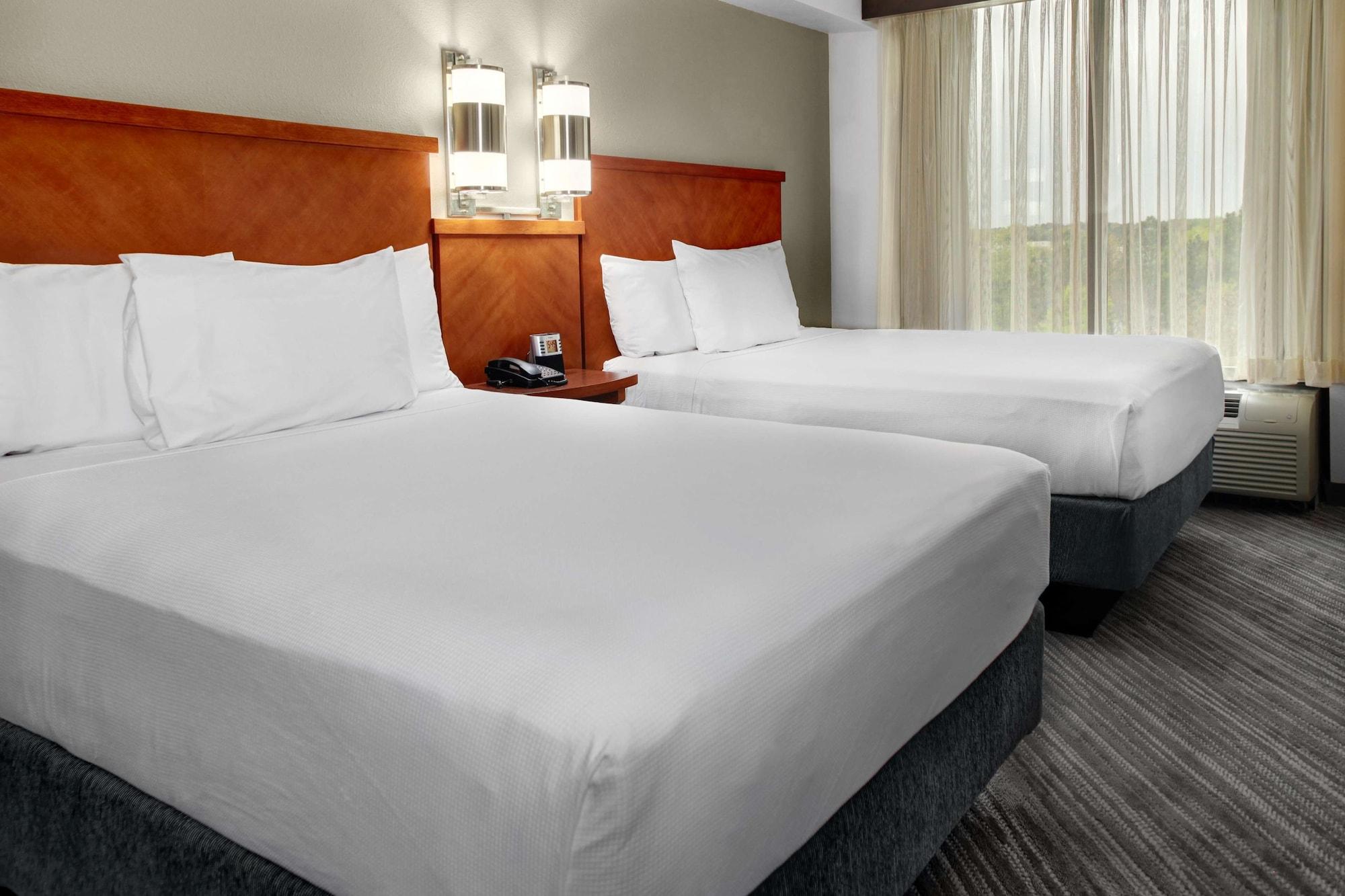 Hyatt Place Cincinnati Airport Florence Dış mekan fotoğraf