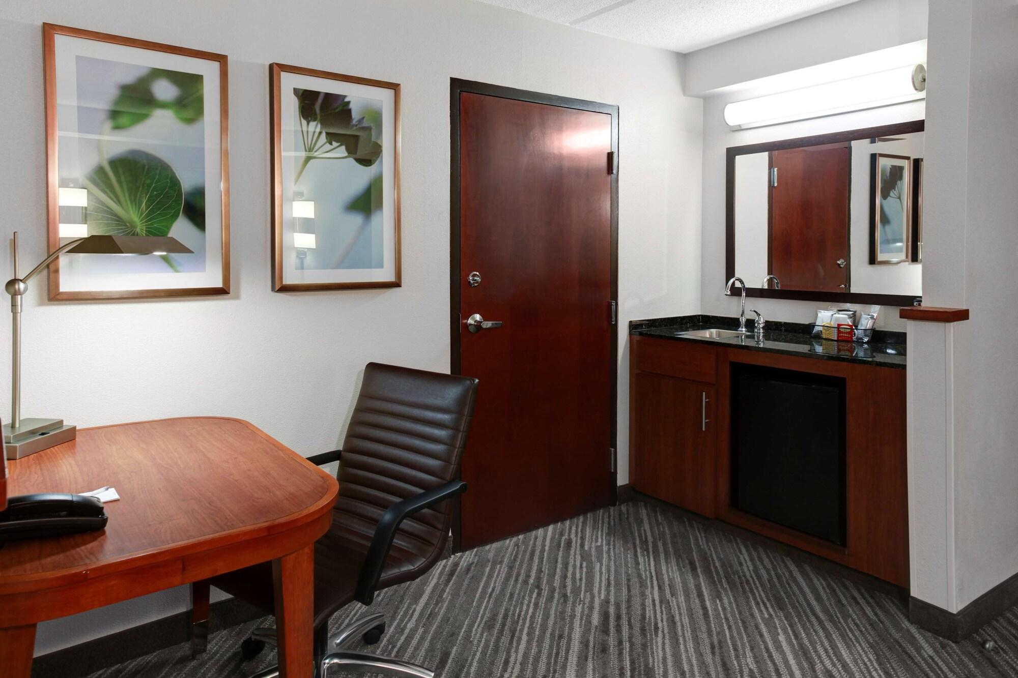 Hyatt Place Cincinnati Airport Florence Dış mekan fotoğraf