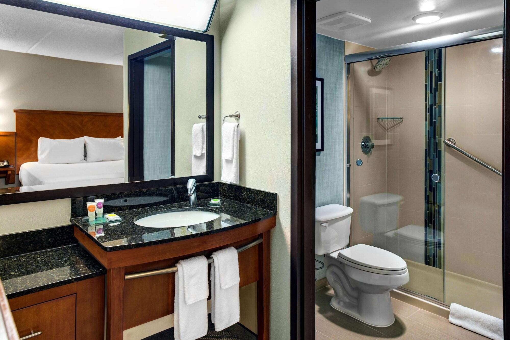 Hyatt Place Cincinnati Airport Florence Dış mekan fotoğraf