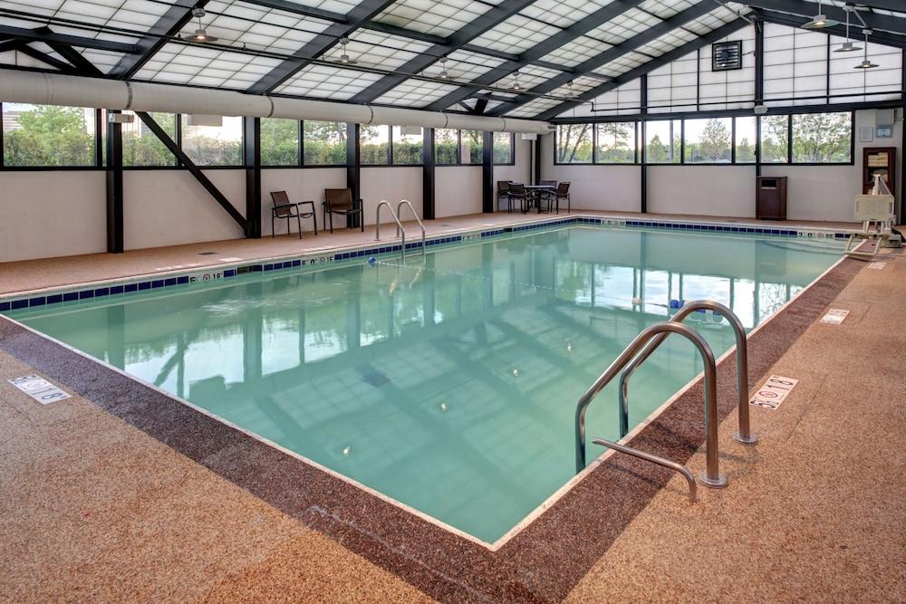 Hyatt Place Cincinnati Airport Florence Dış mekan fotoğraf