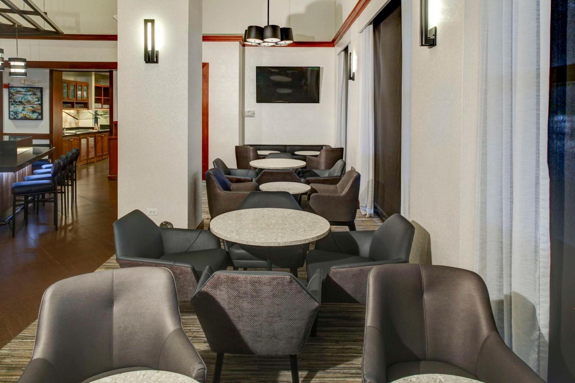 Hyatt Place Cincinnati Airport Florence Dış mekan fotoğraf