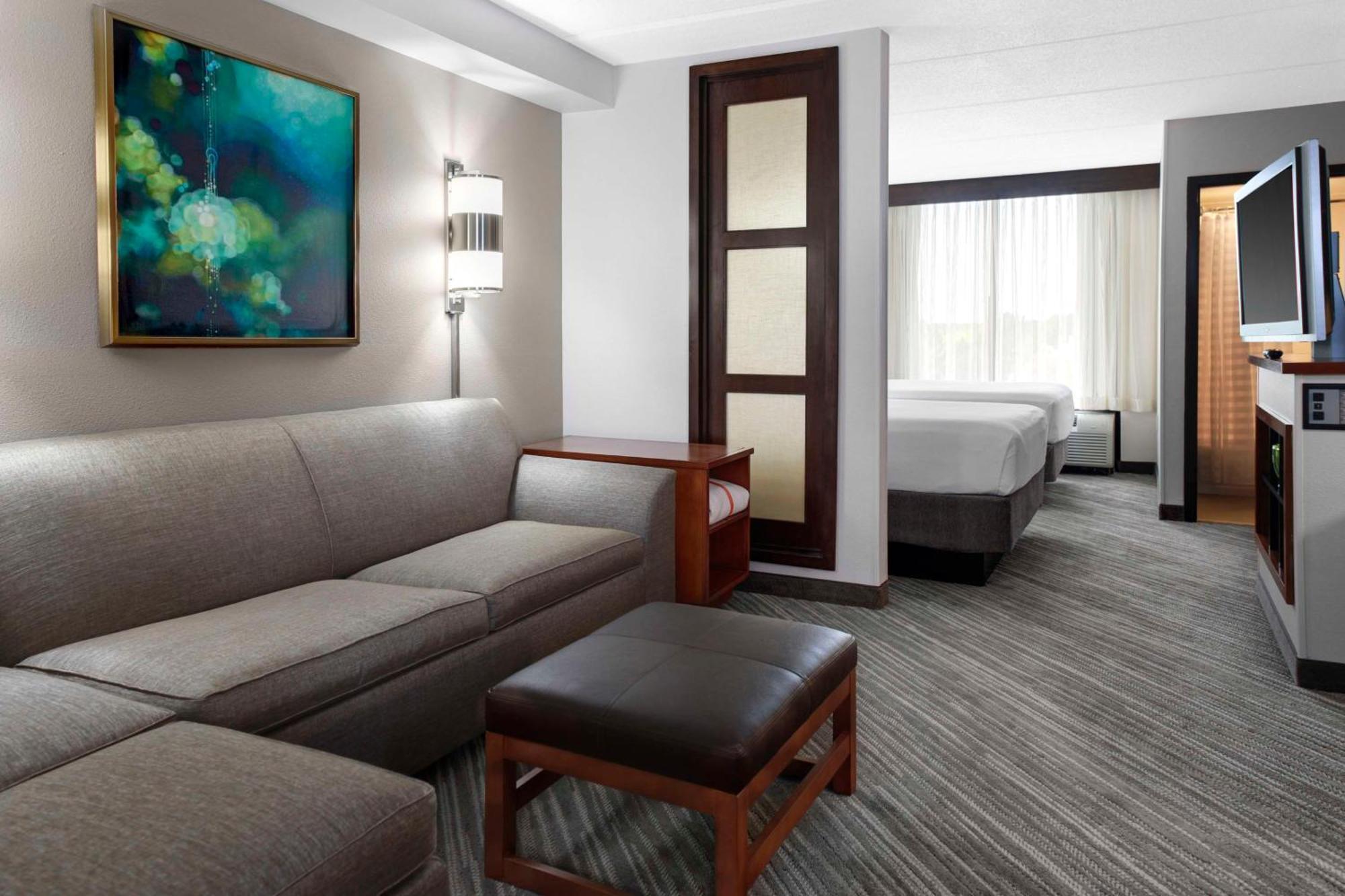 Hyatt Place Cincinnati Airport Florence Dış mekan fotoğraf