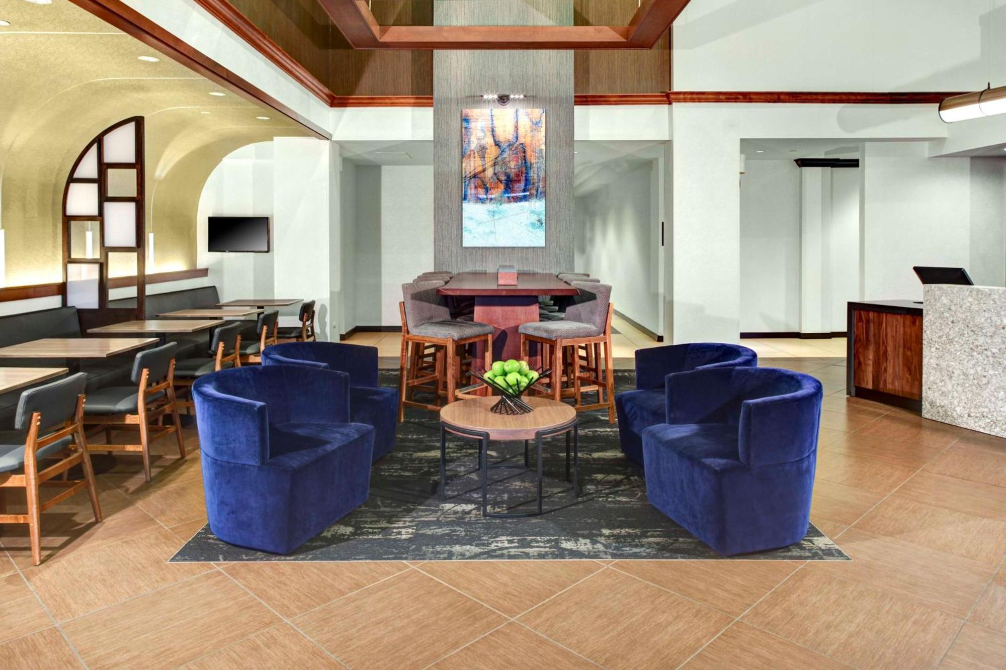 Hyatt Place Cincinnati Airport Florence Dış mekan fotoğraf