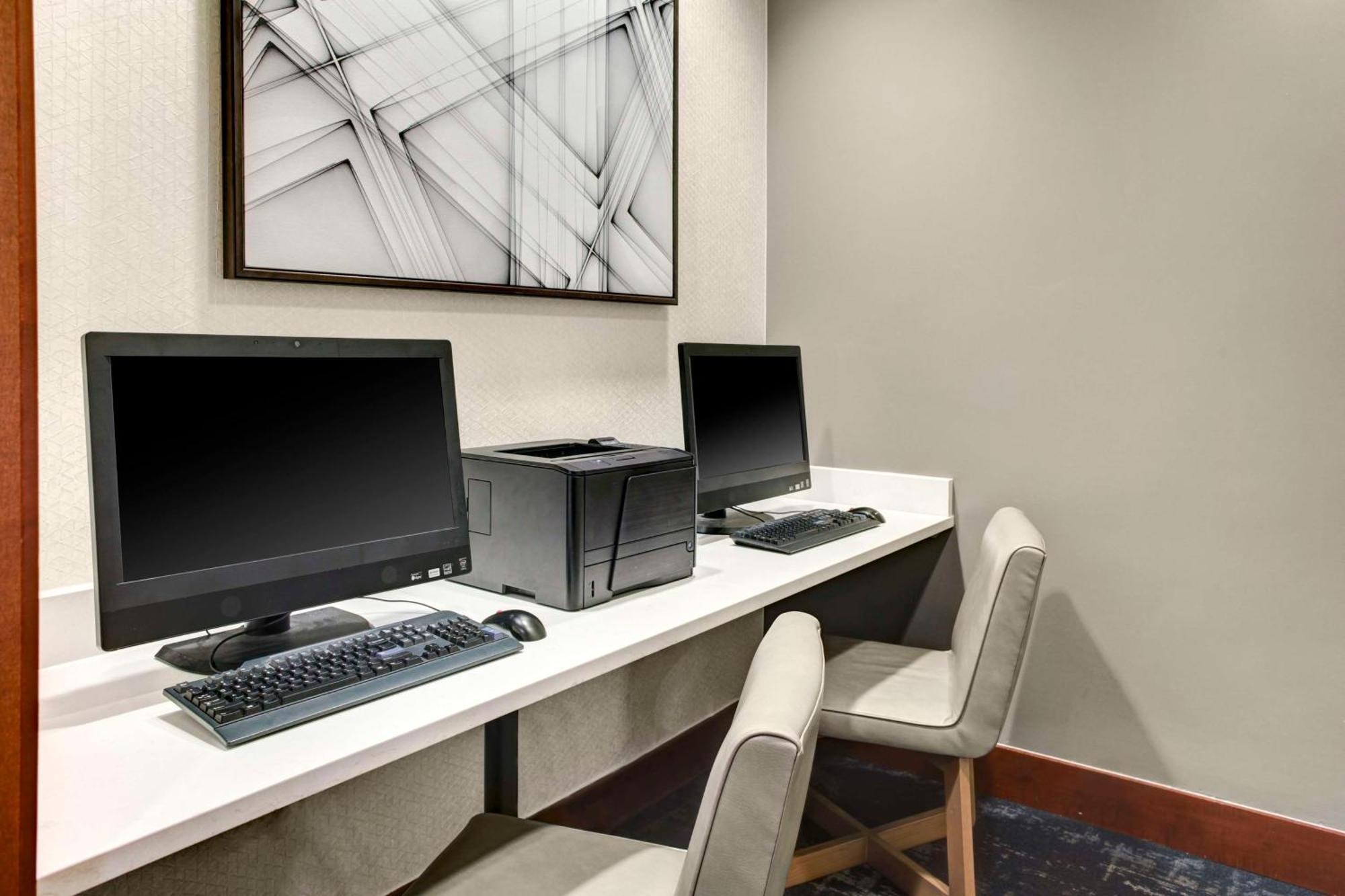 Hyatt Place Cincinnati Airport Florence Dış mekan fotoğraf