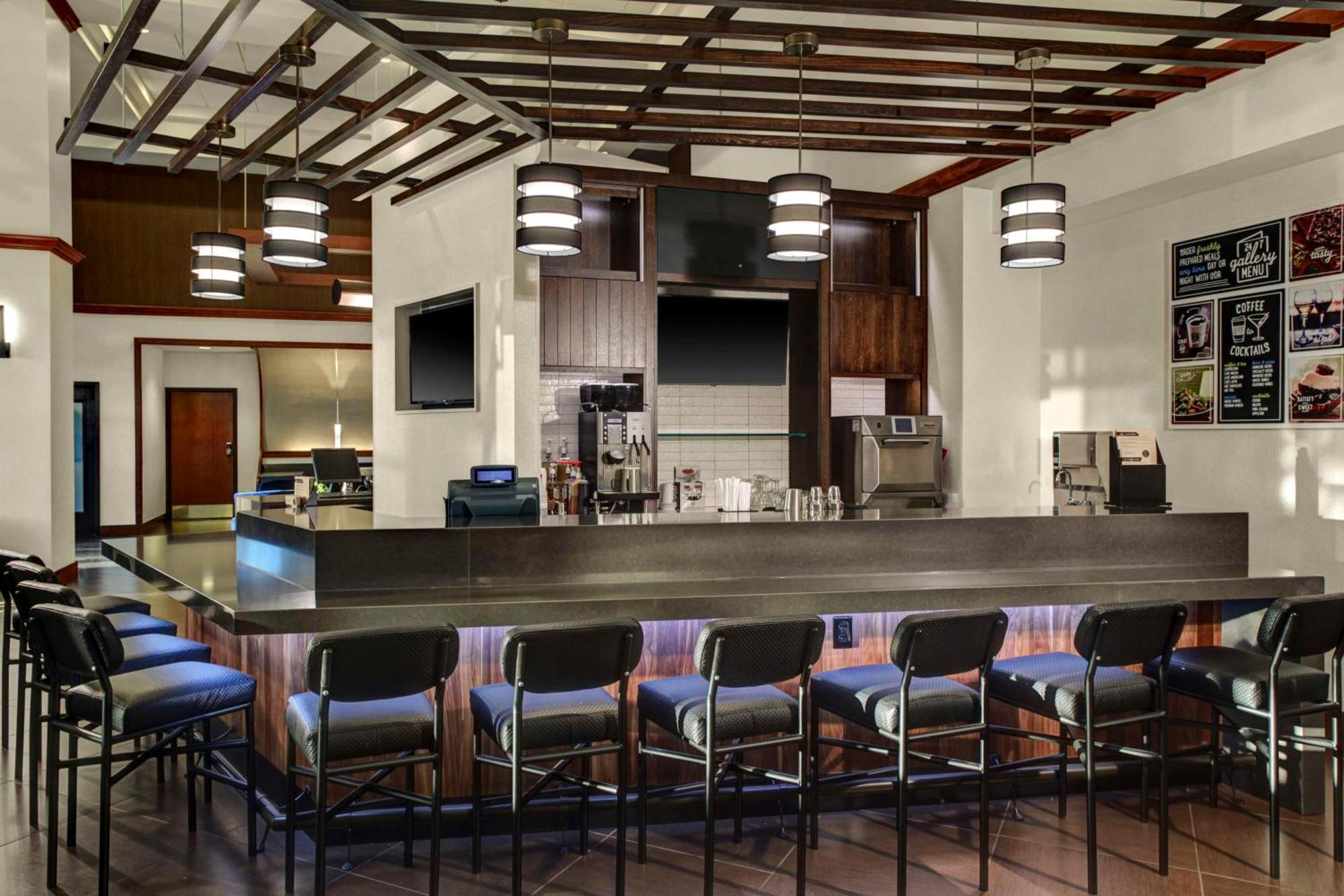 Hyatt Place Cincinnati Airport Florence Dış mekan fotoğraf