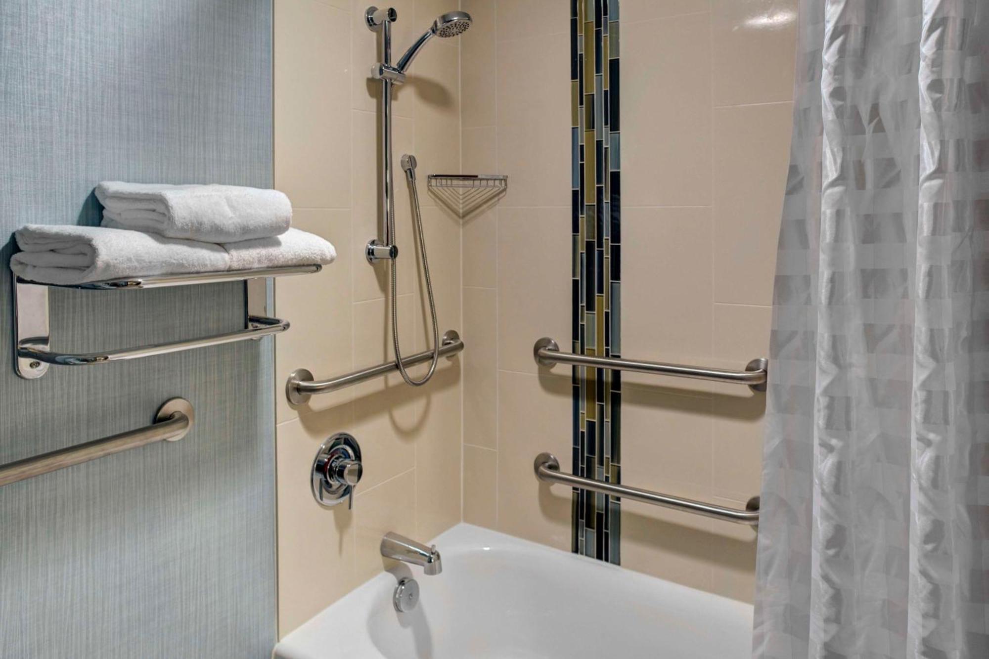 Hyatt Place Cincinnati Airport Florence Dış mekan fotoğraf