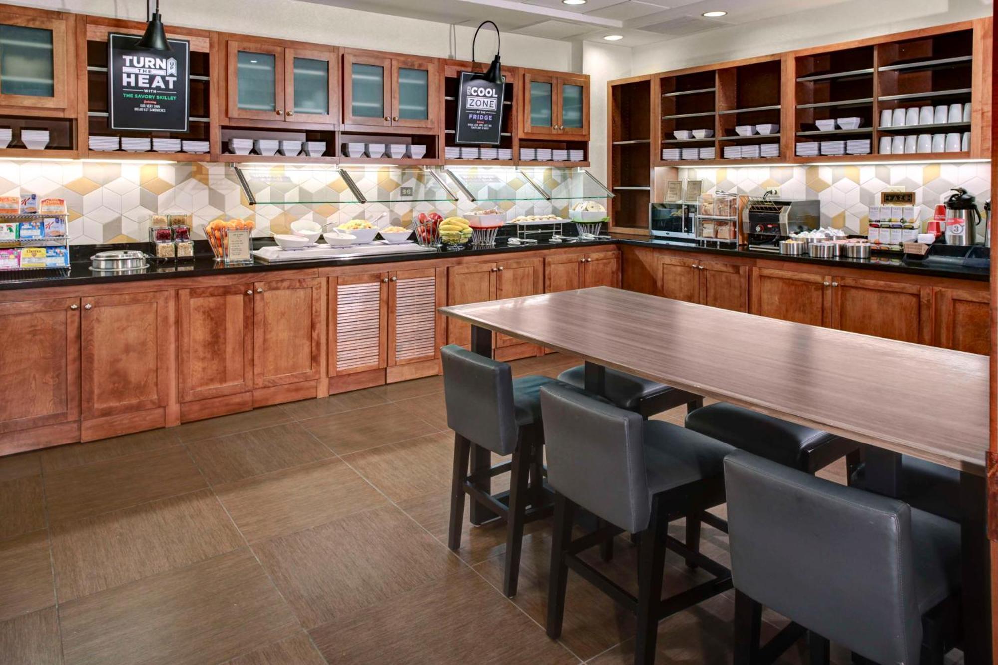 Hyatt Place Cincinnati Airport Florence Dış mekan fotoğraf