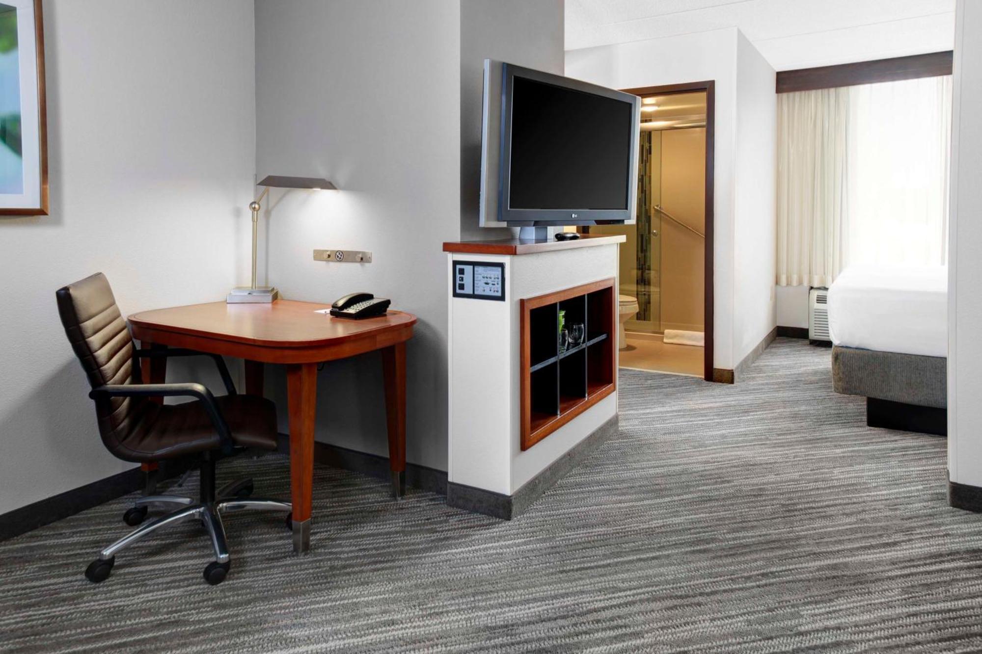 Hyatt Place Cincinnati Airport Florence Dış mekan fotoğraf