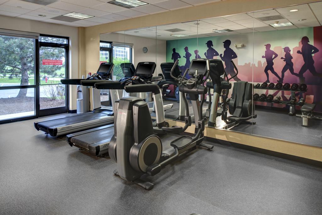Hyatt Place Cincinnati Airport Florence Dış mekan fotoğraf