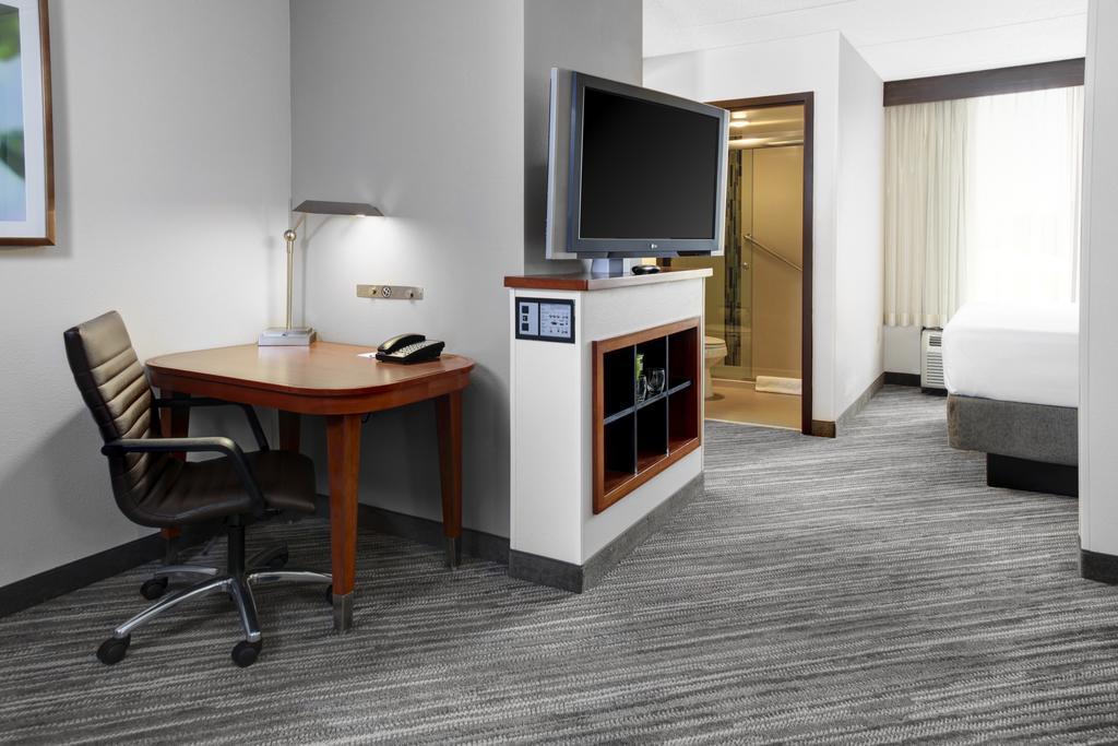 Hyatt Place Cincinnati Airport Florence Dış mekan fotoğraf