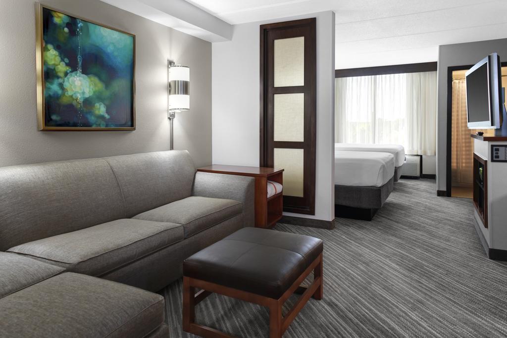 Hyatt Place Cincinnati Airport Florence Oda fotoğraf
