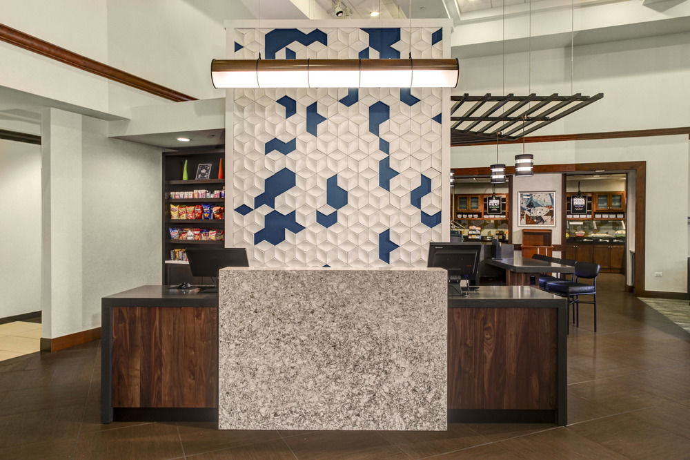 Hyatt Place Cincinnati Airport Florence Dış mekan fotoğraf