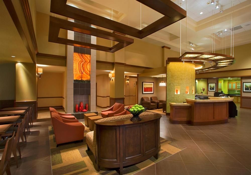 Hyatt Place Cincinnati Airport Florence Dış mekan fotoğraf