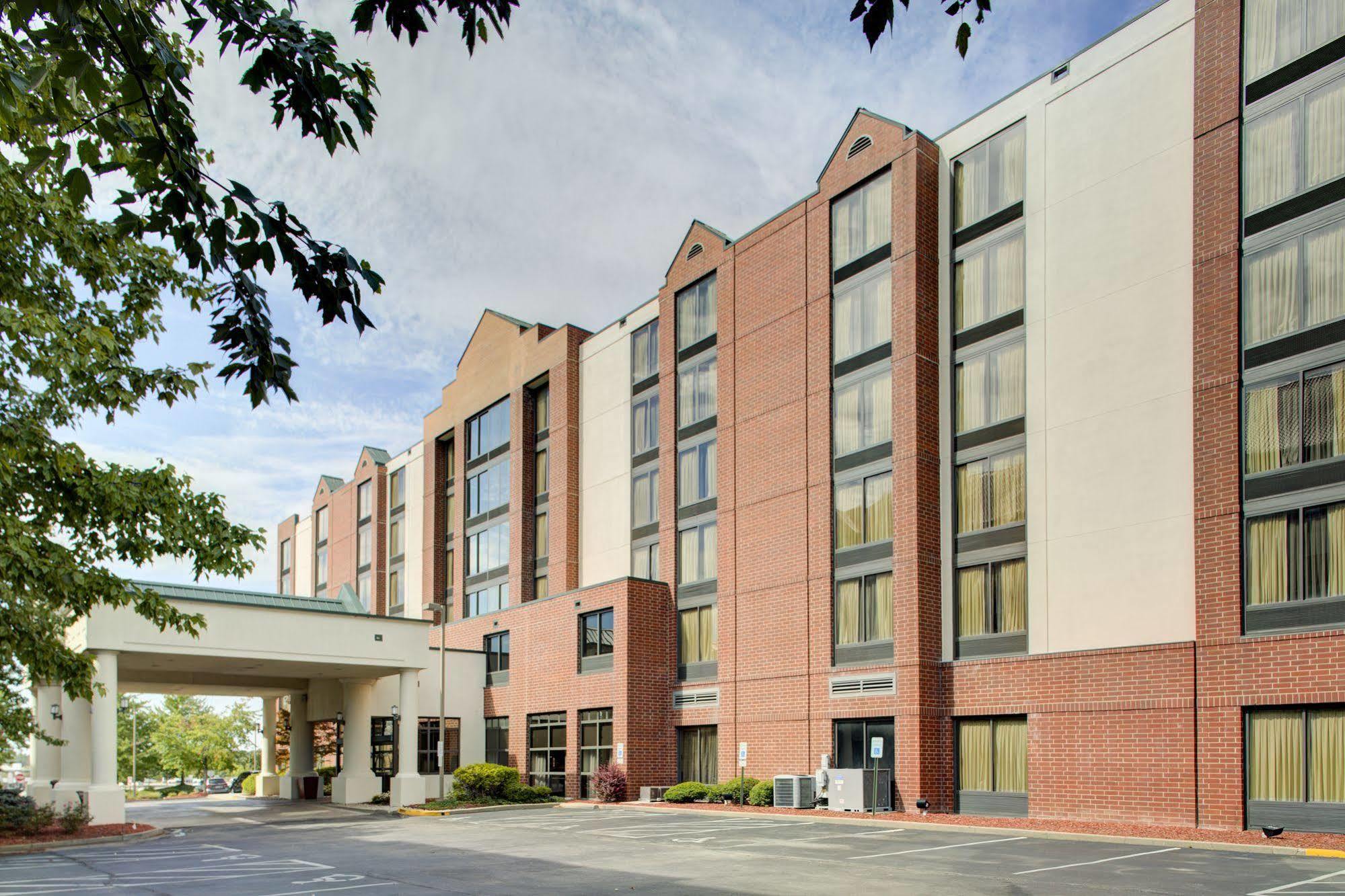 Hyatt Place Cincinnati Airport Florence Dış mekan fotoğraf
