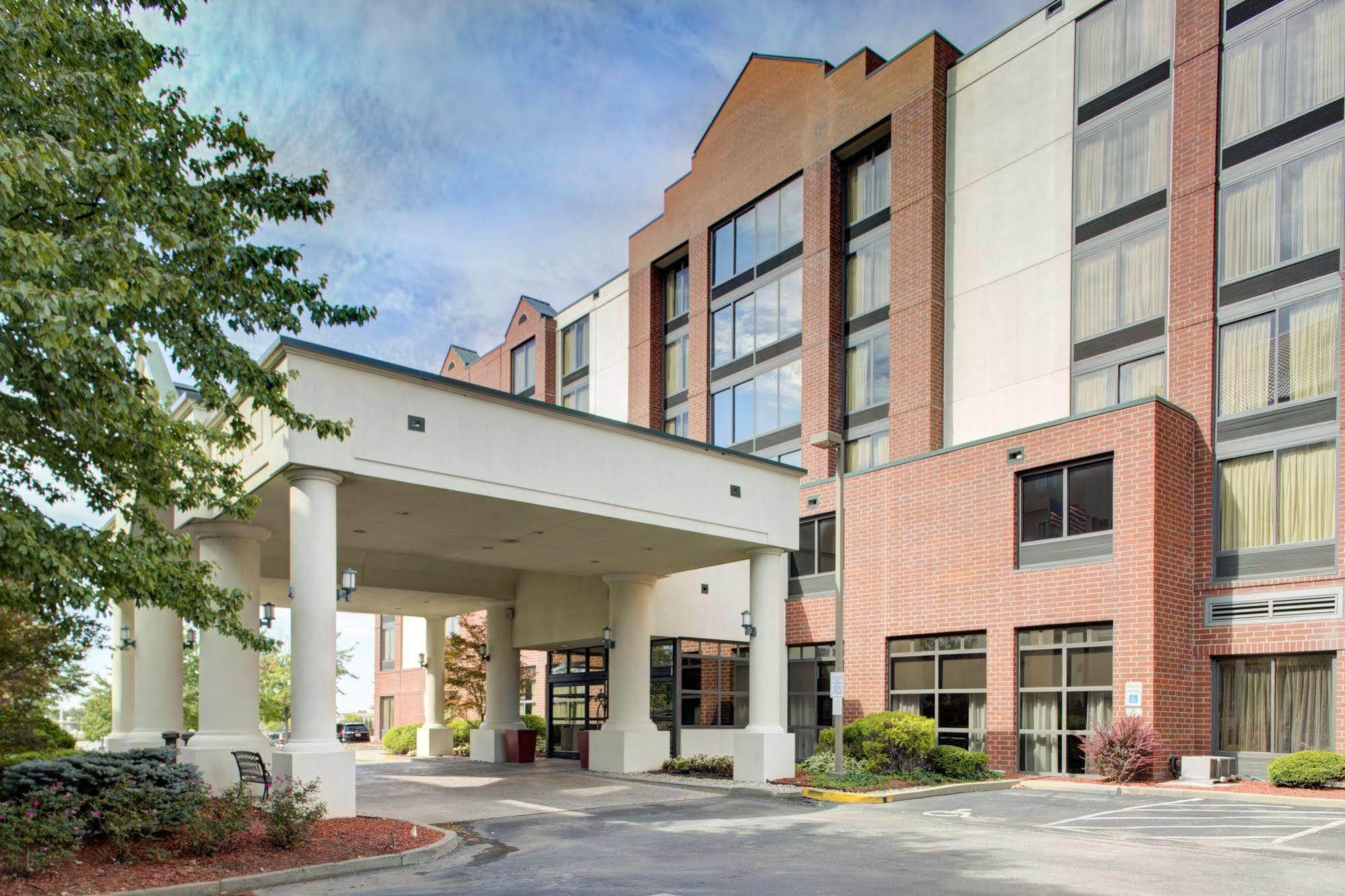 Hyatt Place Cincinnati Airport Florence Dış mekan fotoğraf