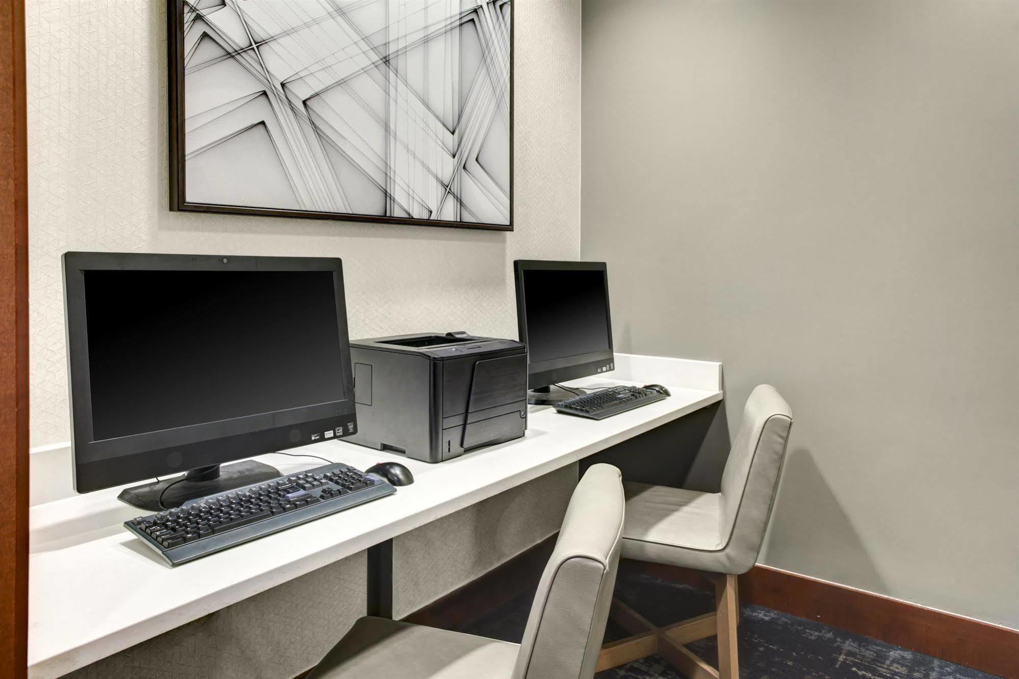 Hyatt Place Cincinnati Airport Florence Dış mekan fotoğraf