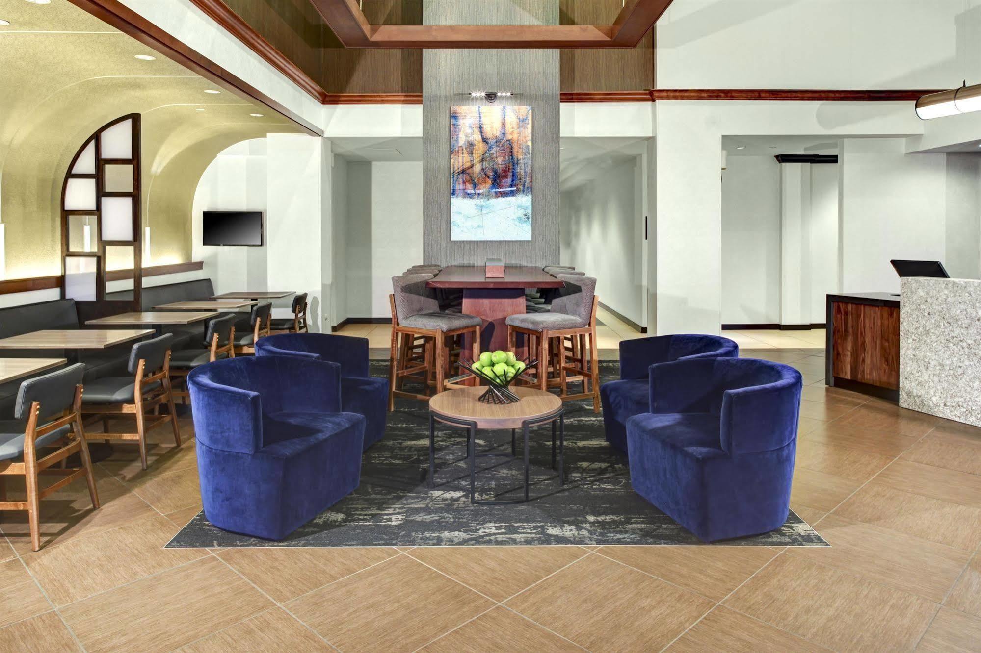 Hyatt Place Cincinnati Airport Florence Dış mekan fotoğraf