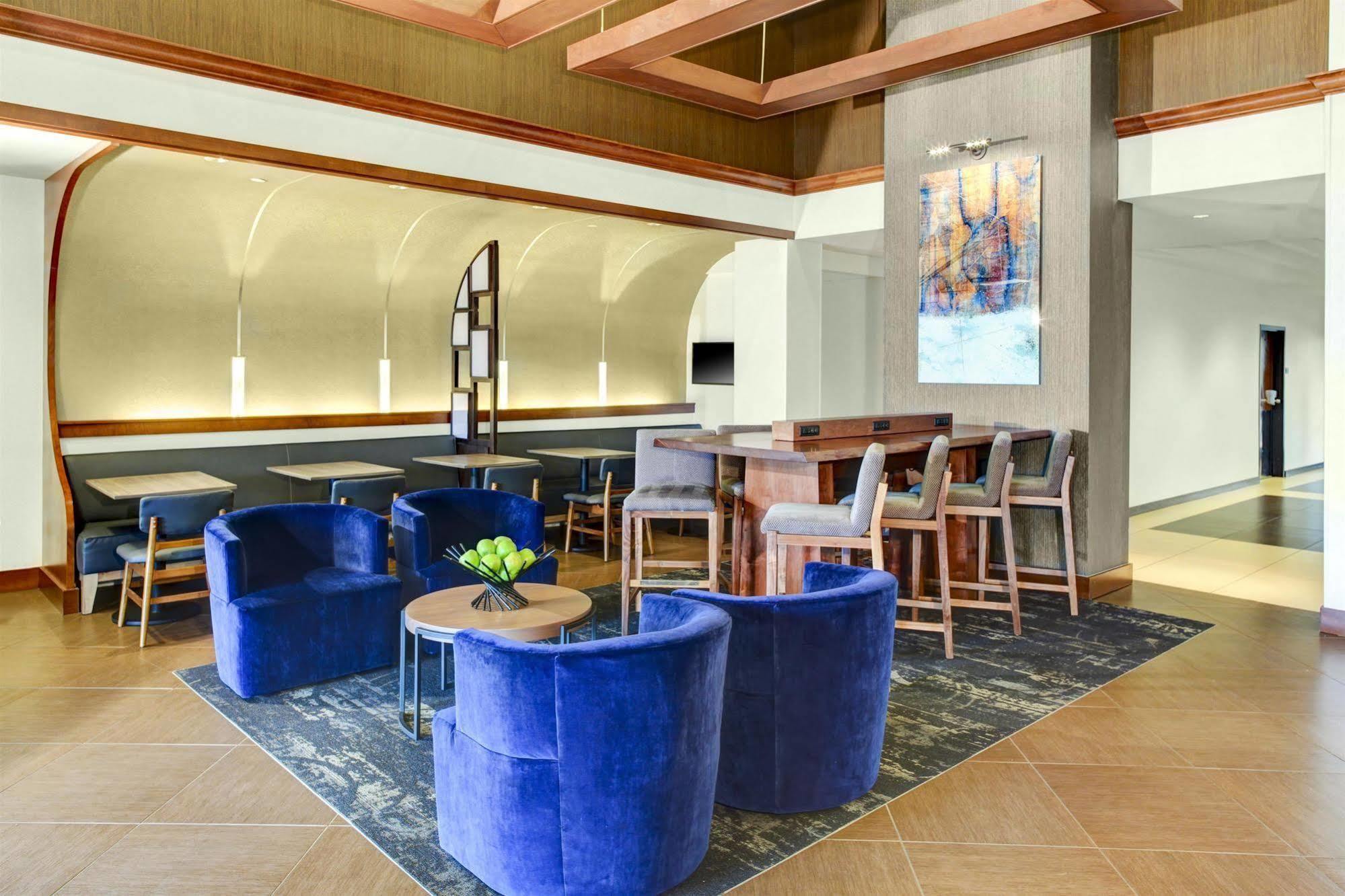 Hyatt Place Cincinnati Airport Florence Dış mekan fotoğraf