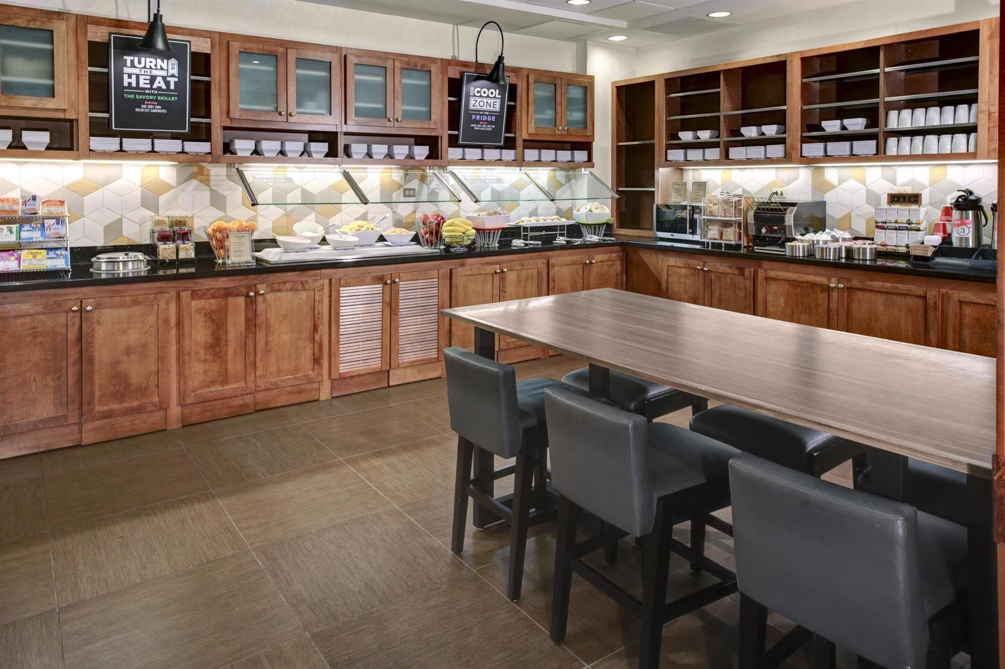 Hyatt Place Cincinnati Airport Florence Dış mekan fotoğraf