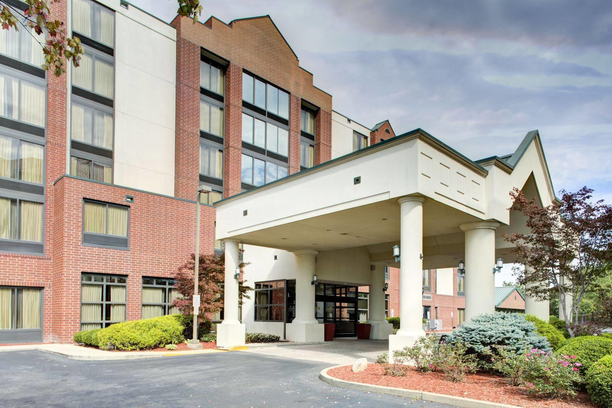 Hyatt Place Cincinnati Airport Florence Dış mekan fotoğraf