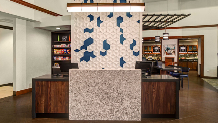 Hyatt Place Cincinnati Airport Florence Dış mekan fotoğraf